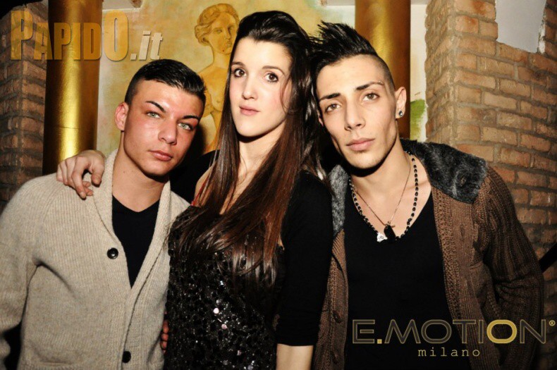 Sabato 29 Dicembre 2012: 