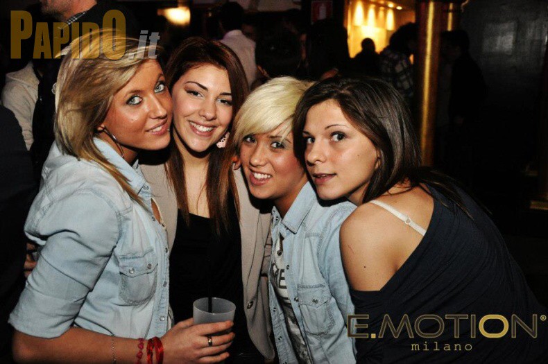 Sabato 29 Dicembre 2012: 
