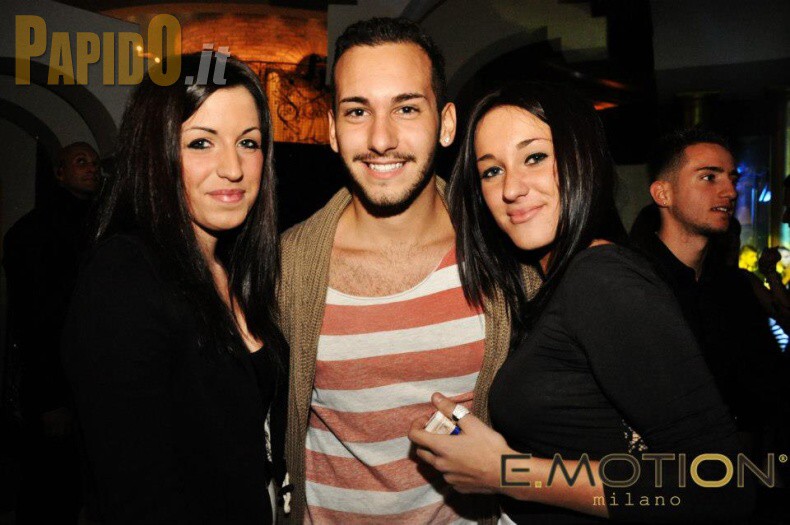 Sabato 29 Dicembre 2012: 