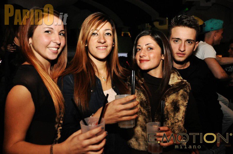Sabato 29 Dicembre 2012: 