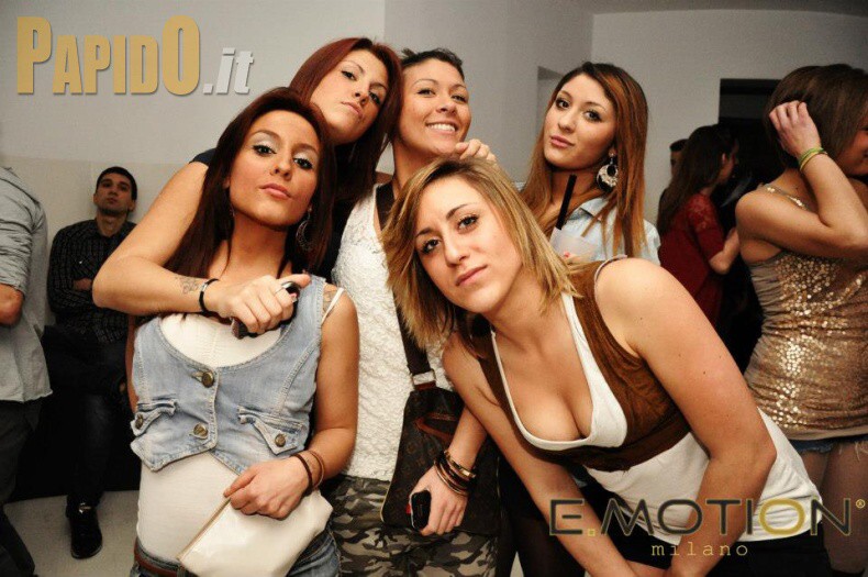 Sabato 29 Dicembre 2012: 