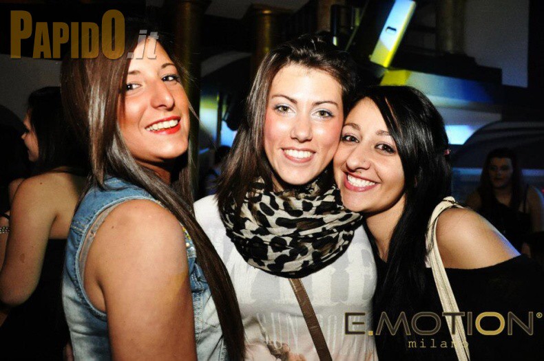 Sabato 29 Dicembre 2012: 
