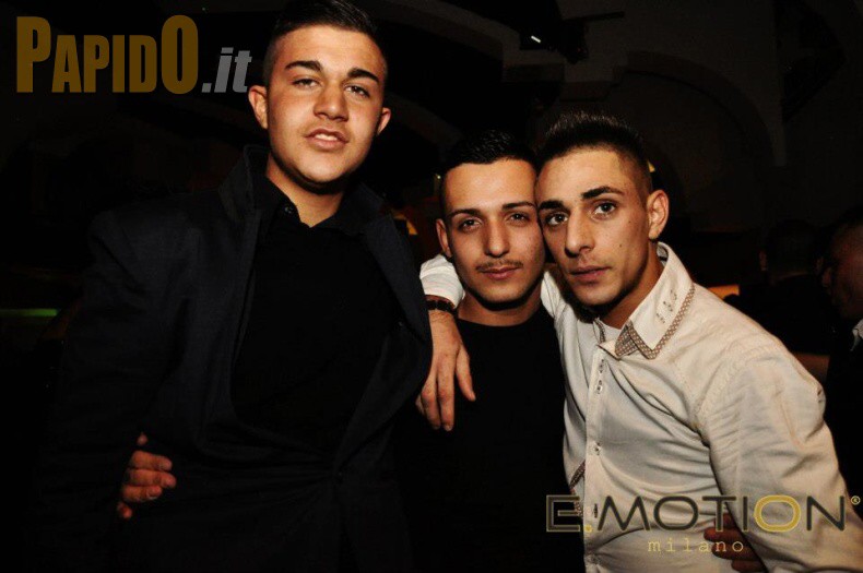 Sabato 29 Dicembre 2012: 