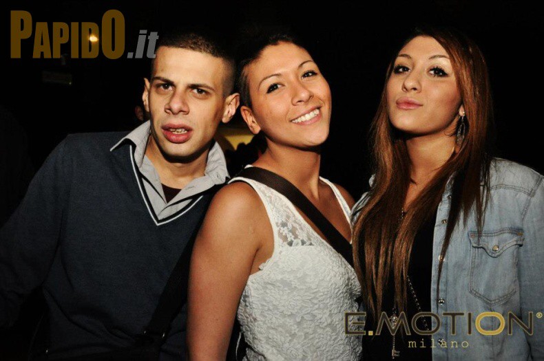 Sabato 29 Dicembre 2012: 