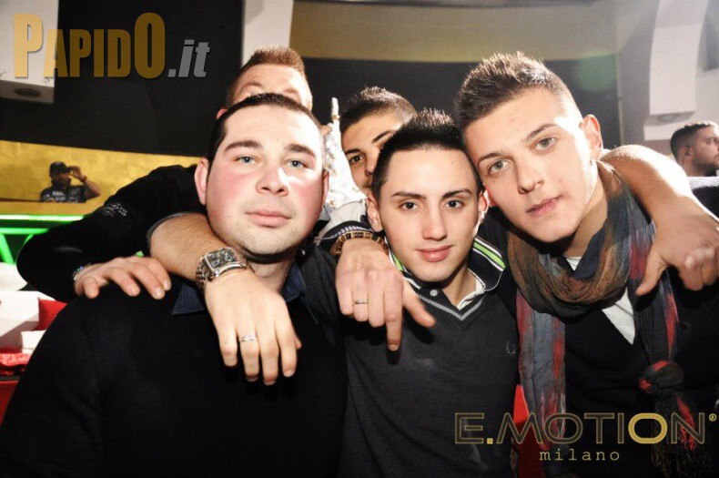 Sabato 29 Dicembre 2012: 