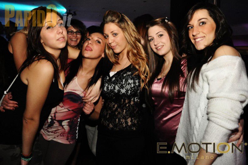 Sabato 29 Dicembre 2012: 