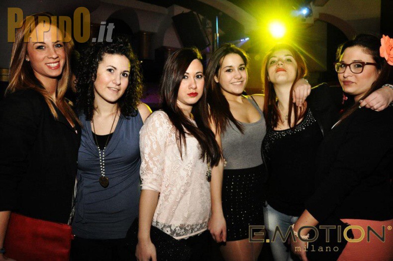 Sabato 29 Dicembre 2012: 