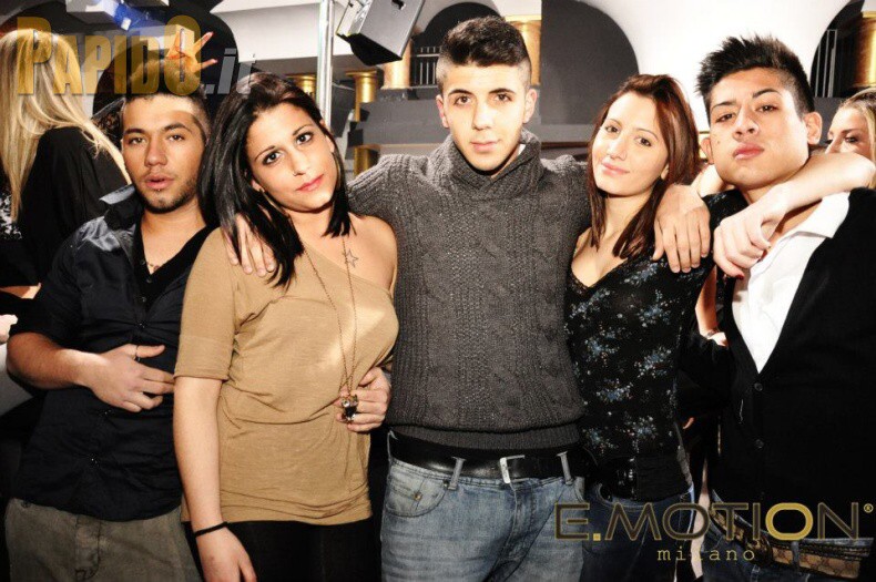 Sabato 29 Dicembre 2012: 
