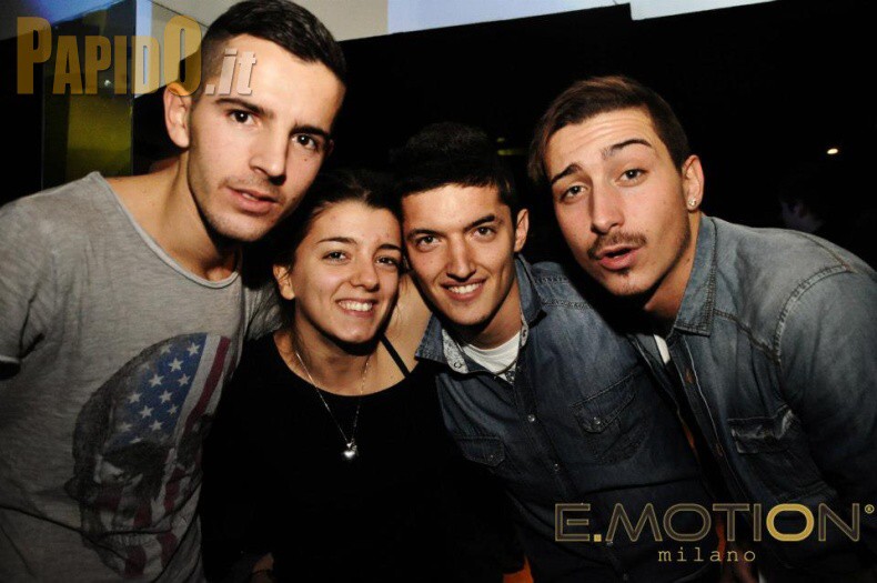 Sabato 29 Dicembre 2012: 