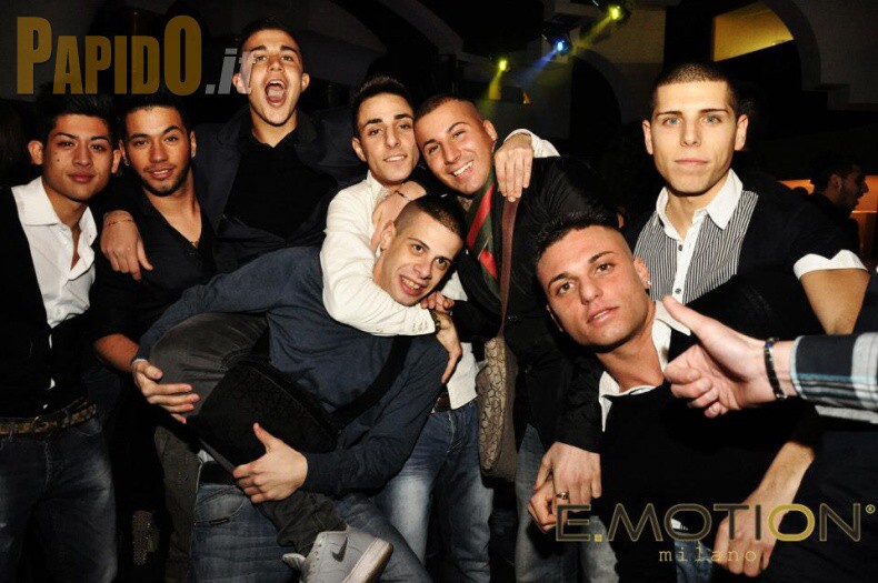 Sabato 29 Dicembre 2012: 