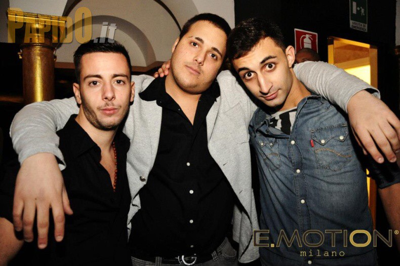 Sabato 29 Dicembre 2012: 