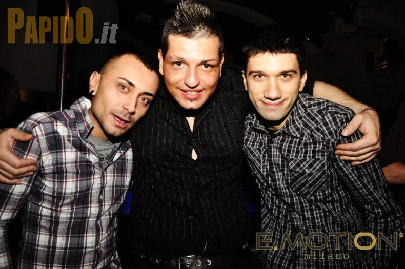 Sabato 29 Dicembre 2012: 