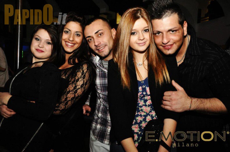 Sabato 29 Dicembre 2012: 