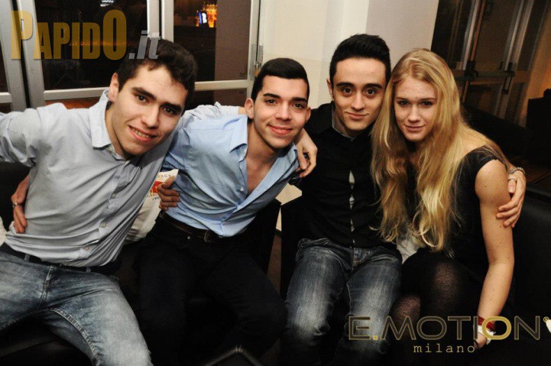 Sabato 29 Dicembre 2012: 