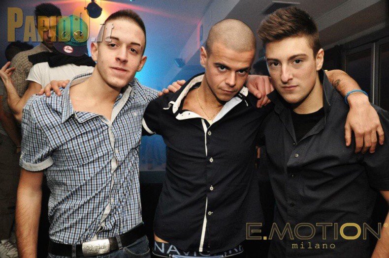 Sabato 29 Dicembre 2012: 
