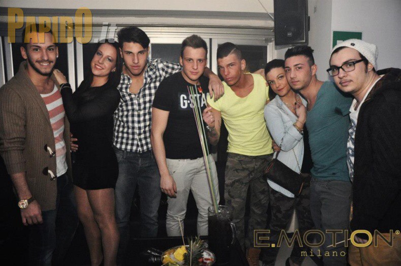 Sabato 29 Dicembre 2012: 