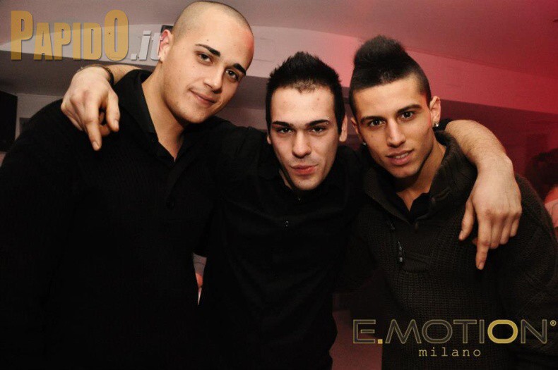 Sabato 29 Dicembre 2012: 