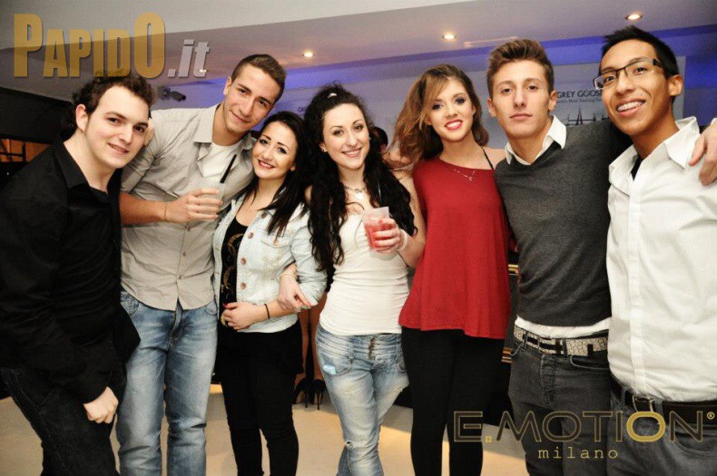 Sabato 29 Dicembre 2012: 