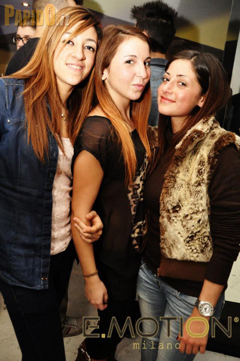 Sabato 29 Dicembre 2012: 