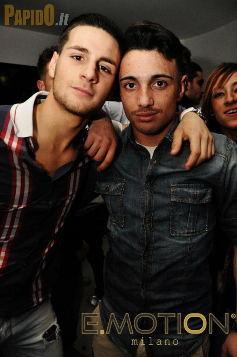 Sabato 29 Dicembre 2012: 