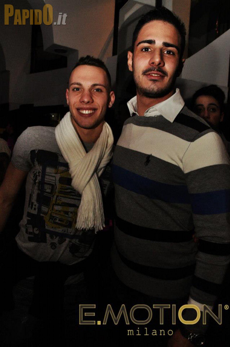Sabato 29 Dicembre 2012: 