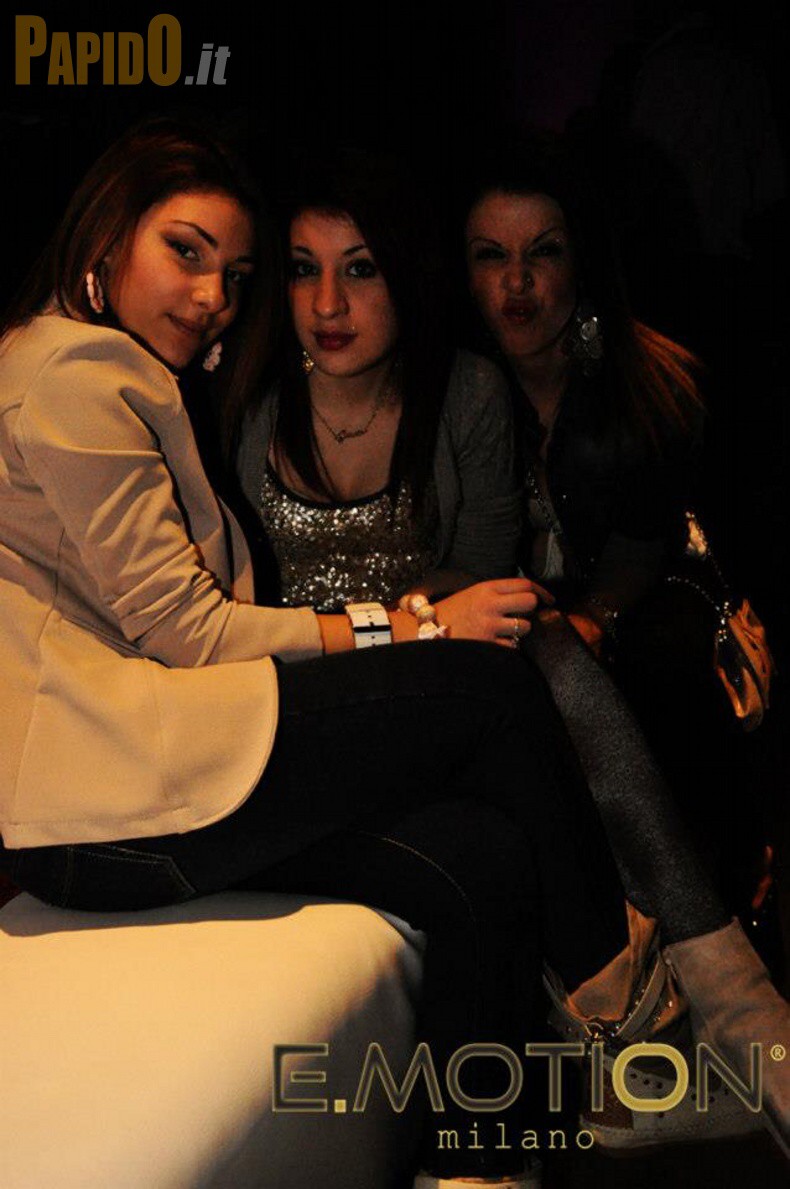 Sabato 29 Dicembre 2012: 
