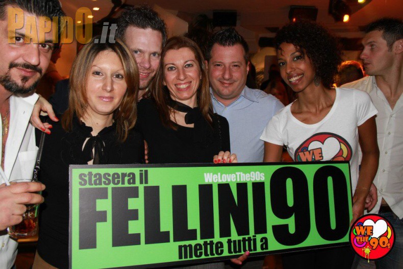 Venerdì 05 Aprile 2013: 