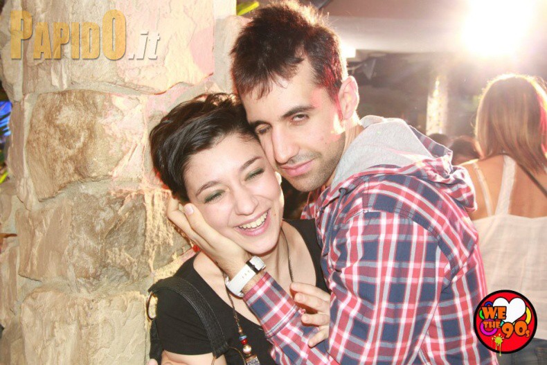 Venerdì 05 Aprile 2013: 