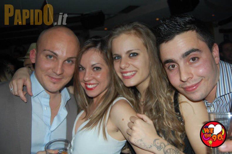 Venerdì 05 Aprile 2013: 