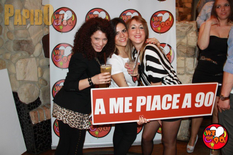 Venerdì 05 Aprile 2013: 