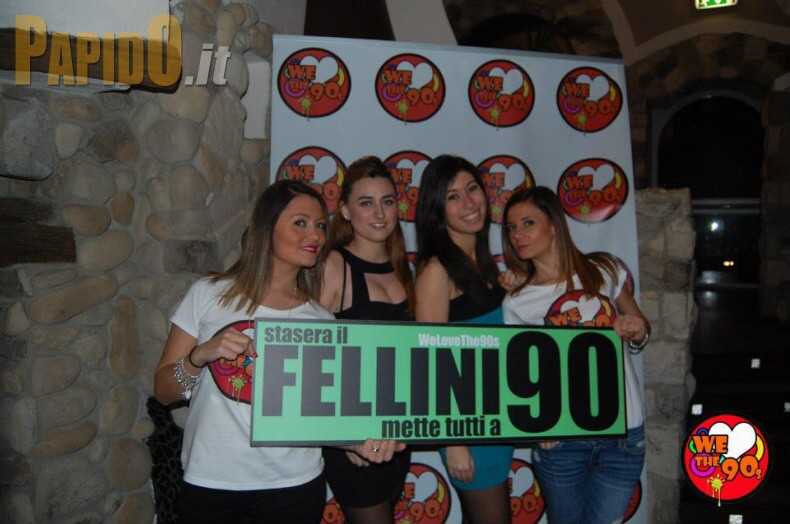 Venerdì 05 Aprile 2013: 