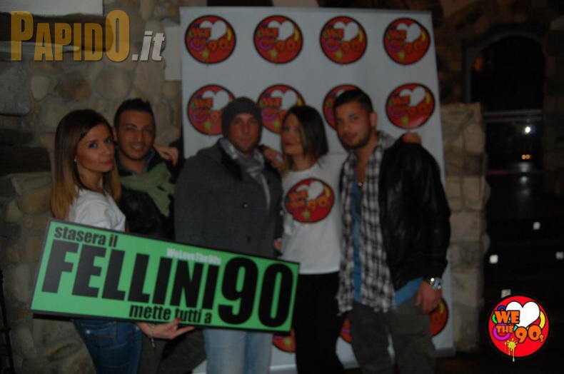 Venerdì 05 Aprile 2013: 