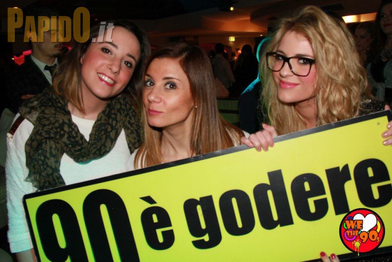 Venerdì 05 Aprile 2013: 