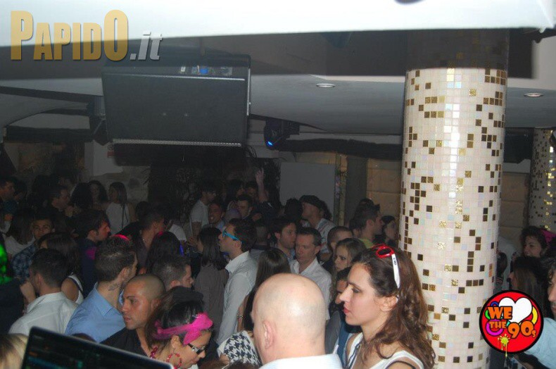 Venerdì 05 Aprile 2013: 