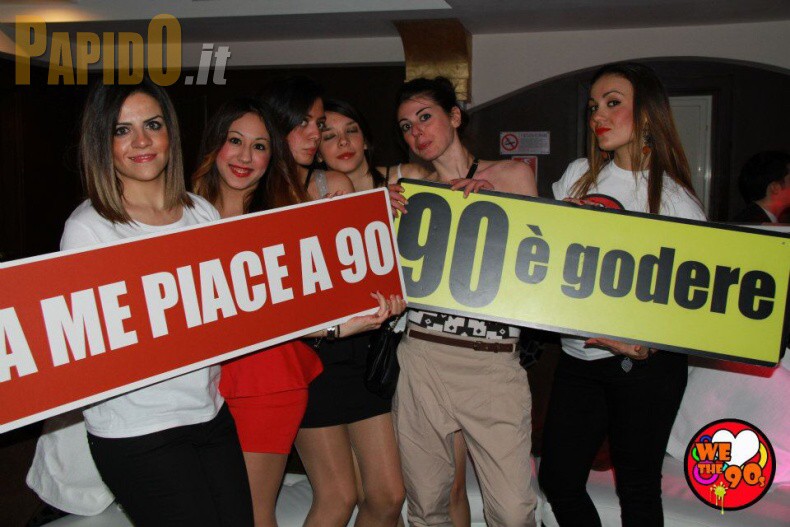 Venerdì 05 Aprile 2013: 