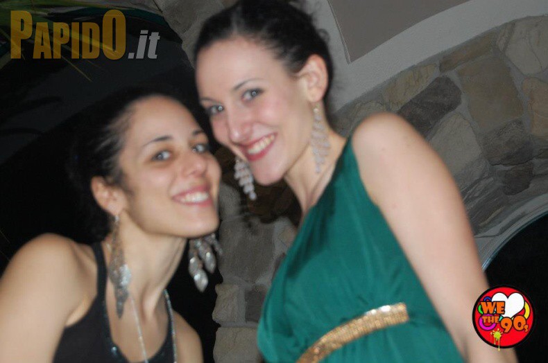 Venerdì 05 Aprile 2013: 