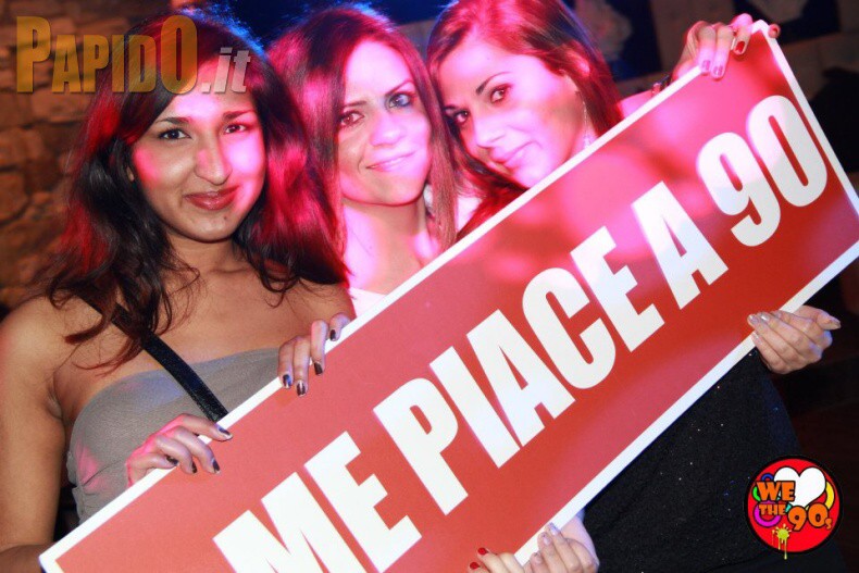 Venerdì 05 Aprile 2013: 