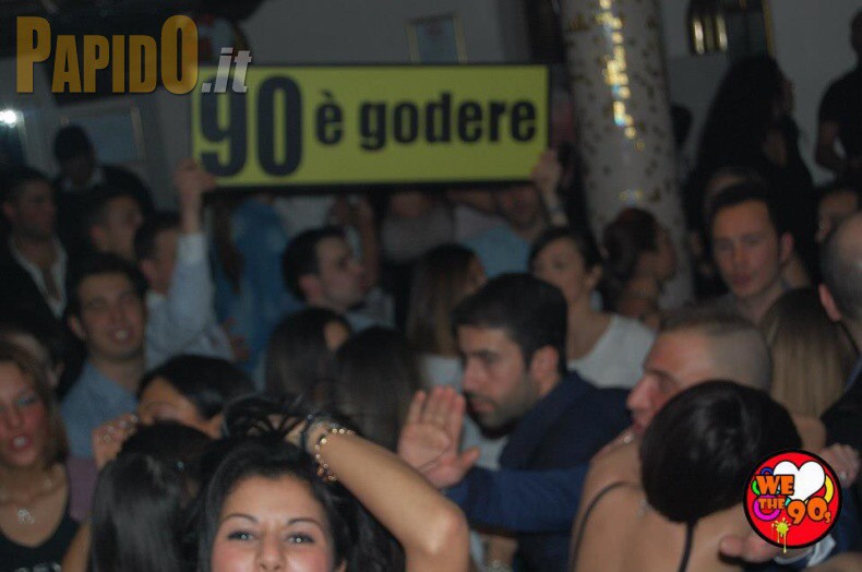 Venerdì 05 Aprile 2013: 