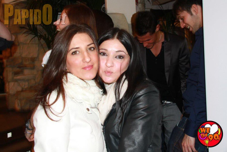 Venerdì 05 Aprile 2013: 