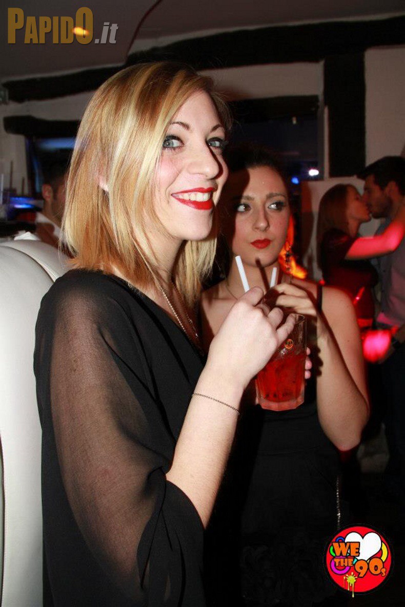 Venerdì 05 Aprile 2013: 