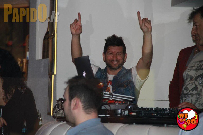 Venerdì 05 Aprile 2013: 