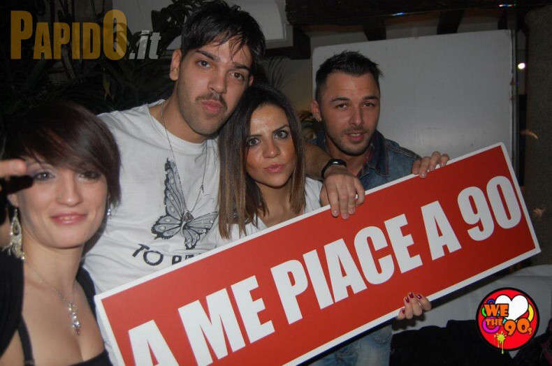 Venerdì 05 Aprile 2013: 