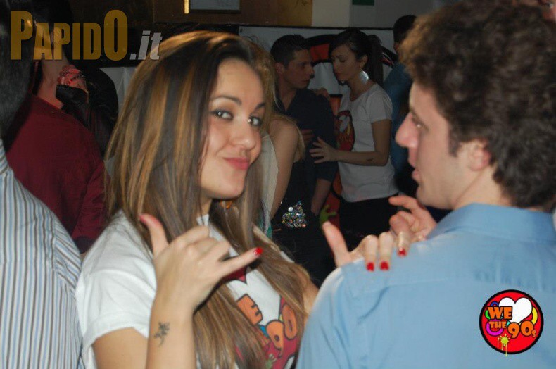 Venerdì 05 Aprile 2013: 