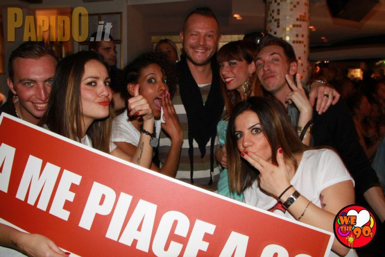 Venerdì 05 Aprile 2013: 