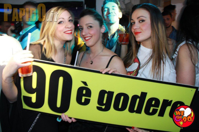 Venerdì 05 Aprile 2013: 
