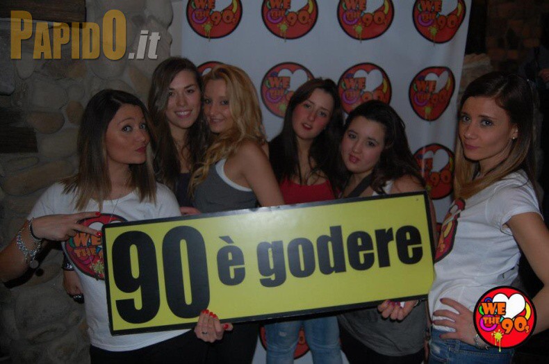 Venerdì 05 Aprile 2013: 