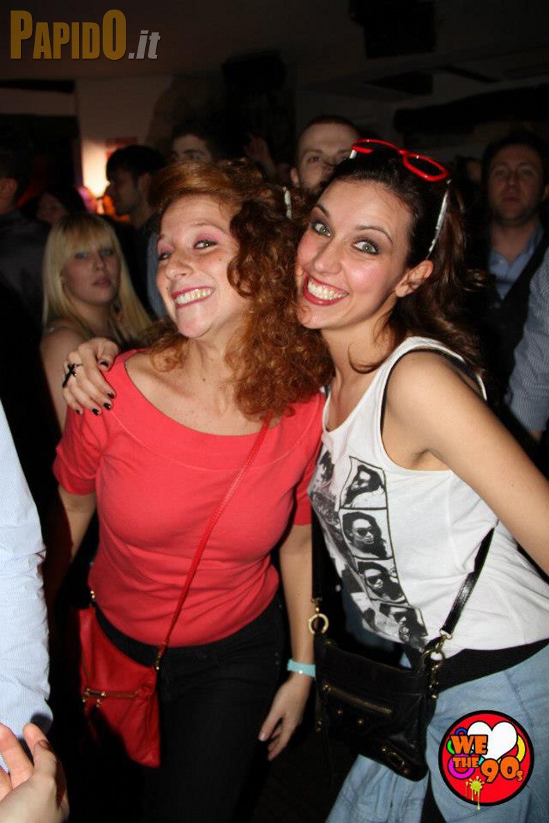 Venerdì 05 Aprile 2013: 