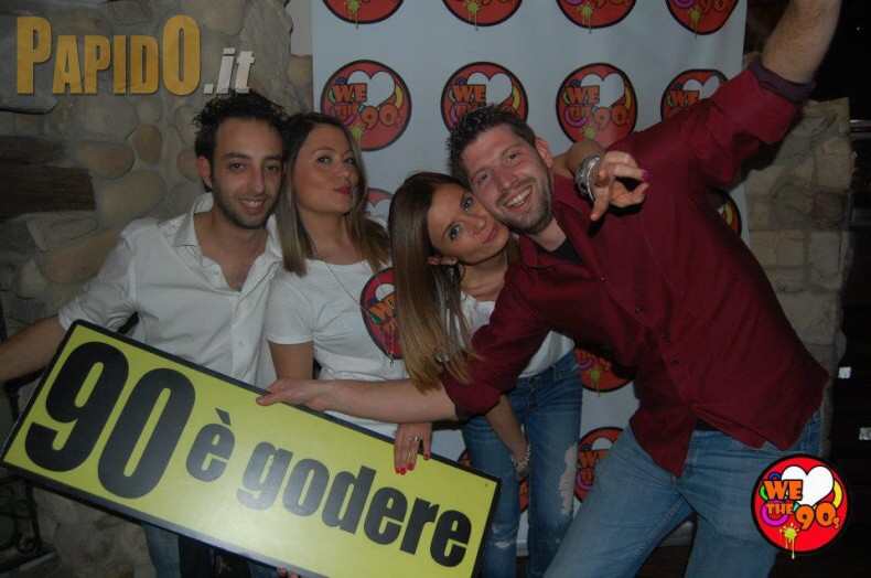 Venerdì 05 Aprile 2013: 