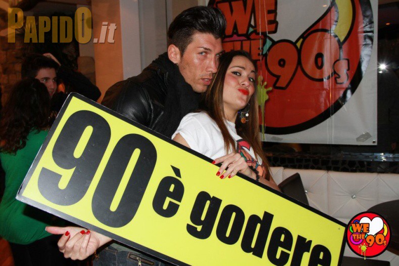 Venerdì 05 Aprile 2013: 