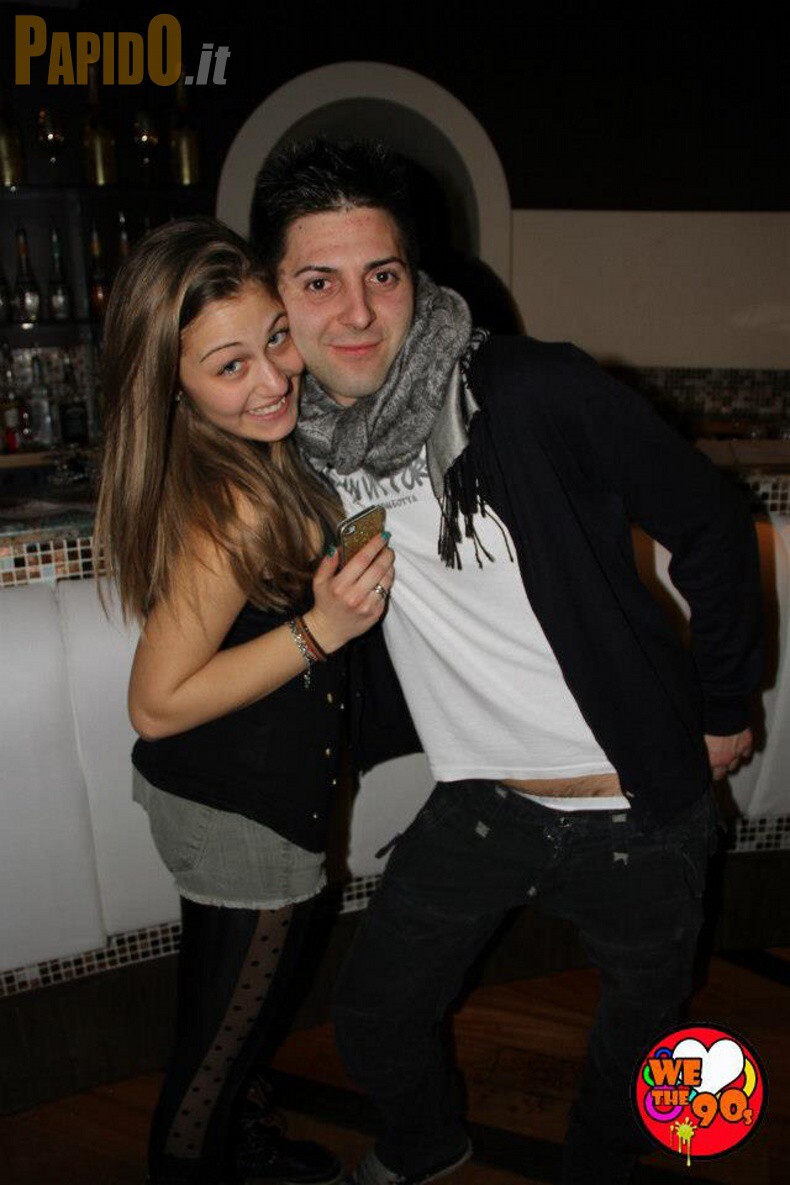 Venerdì 05 Aprile 2013: 